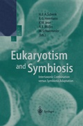 Cover: Eukaryotism and Symbiosis - Springer