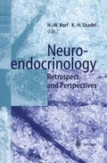 Cover: Neuroendocrinology - Springer
