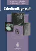 Cover: Schulterdiagnostik - Springer