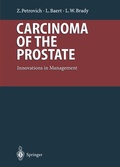 Cover: Carcinoma of the Prostate - Springer