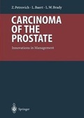 Cover: Carcinoma of the Prostate - Springer