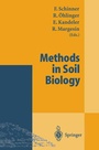 Cover: Methods in Soil Biology - Springer