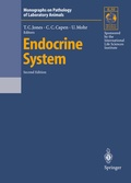 Cover: Endocrine System - Springer