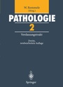 Cover: Pathologie 2 - Springer