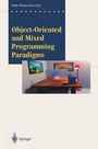 Cover: Object-Oriented and Mixed Programming Paradigms - Springer