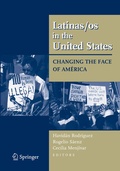 Cover: Latinas/os in the United States - Springer