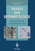 Cover: Praxis der Spermatologie - Springer