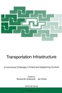 Cover: Transportation Infrastructure - Springer