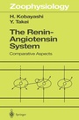 Cover: The Renin-Angiotensin System - Springer