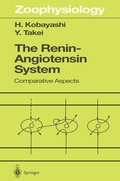Cover: The Renin-Angiotensin System - Springer