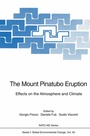 Cover: The Mount Pinatubo Eruption - Springer