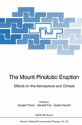 Cover: The Mount Pinatubo Eruption - Springer