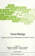 Cover: Tumor Biology - Springer