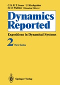 Cover: Dynamics Reported - Springer