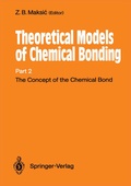 Cover: The Concept of the Chemical Bond - Springer