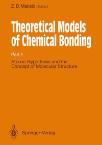 Enlarge image Cover: Atomic Hypothesis and the Concept of Molecular Structure - Springer