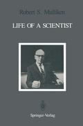 Cover: Life of a Scientist - Springer