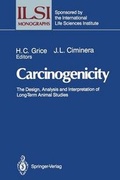 Cover: Carcinogenicity - Springer