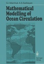 Cover: Mathematical Modelling of Ocean Circulation - Springer