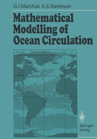 Enlarge image Cover: Mathematical Modelling of Ocean Circulation - Springer