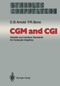 Cover: CGM and CGI - Springer