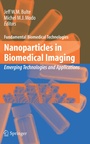 Cover: Nanoparticles in Biomedical Imaging - Springer