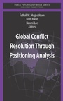 Cover: Global Conflict Resolution Through Positioning Analysis - Springer
