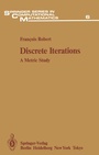 Cover: Discrete Iterations - Springer
