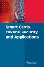 Cover: Smart Cards, Tokens, Security and Applications - Springer
