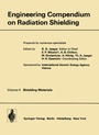 Cover: Engineering Compendium on Radiation Shielding - Springer