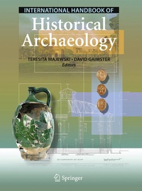 Abbildung von: International Handbook of Historical Archaeology - Springer