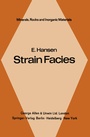 Cover: Strain Facies - Springer
