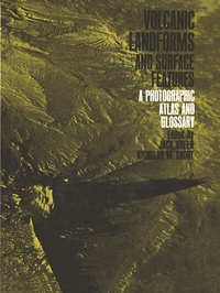 Enlarge image Cover: Volcanic Landforms and Surface Features - Springer