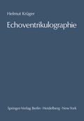 Cover: Echoventrikulographie - Springer