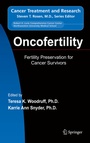 Cover: Oncofertility - Springer