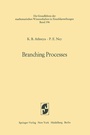 Cover: Branching Processes - Springer