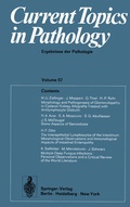 Cover: Current Topics in Pathology / Ergebnisse der Pathologie - Springer