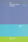 Cover: The Scientific View of Sport - Springer