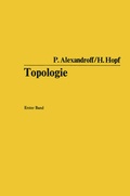 Cover: Topologie - Springer