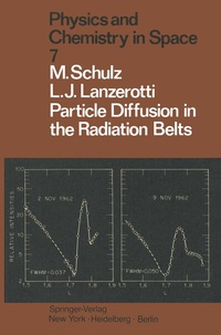 Enlarge image Cover: Particle Diffusion in the Radiation Belts - Springer
