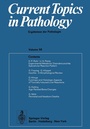 Cover: Current Topics in Pathology 58 - Springer