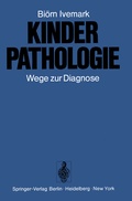 Cover: Kinderpathologie - Springer