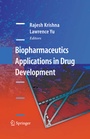 Cover: Biopharmaceutics Applications in Drug Development - Springer