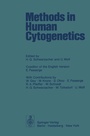 Cover: Methods in Human Cytogenetics - Springer