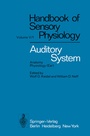 Cover: Auditory System - Springer