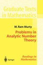 Cover: Problems in Analytic Number Theory - Springer