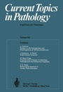 Cover: Current Topics in Pathology - Springer