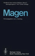Cover: Magen - Springer