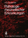 Cover: Pathologie rheumatischer Erkrankungen - Springer