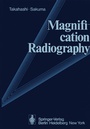 Cover: Magnification Radiography - Springer